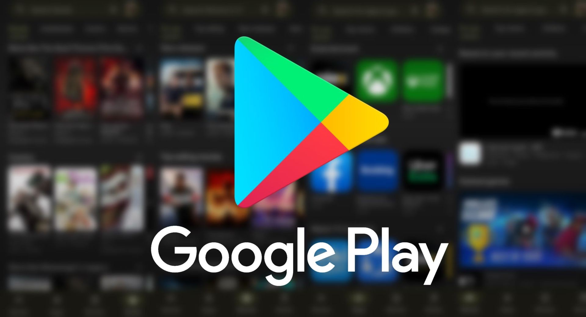 Disponível na GooglePlay 
